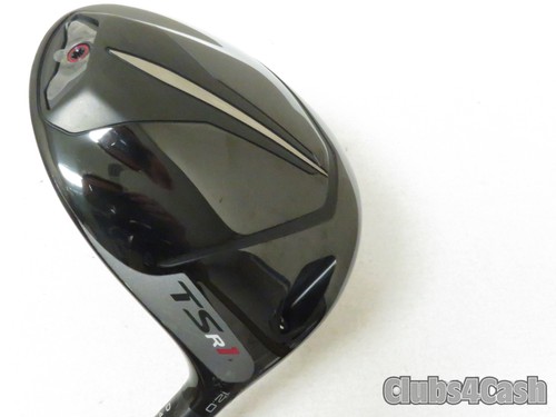 Titleist tsr1 driver - tsr1,