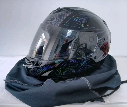 Hjc prism motorcycle - hjc, fg-15