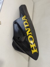 ♻️ HONDA VTR 1000 F