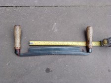 vintage Tyzack 10" Straight