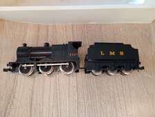 Lima N Gauge 0-6-0 Steam