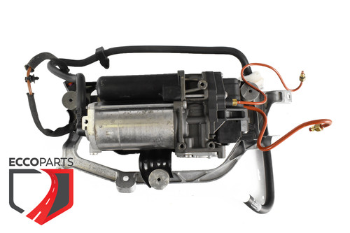 Air suspension compressor - air,