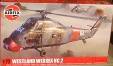 WESTLAND WESSEX HC.2