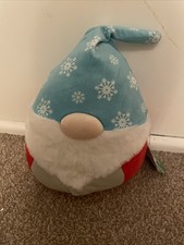 Squishmallow Garrett 8’’