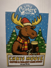 Little critters chris moose - critters,