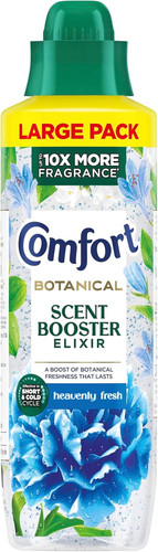Botanical heavenly fresh scent - fresh,