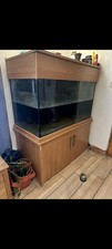 Fish Tank Aquarium 650 litres