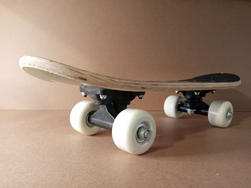 Kids skateboard wheel and - skateboard,