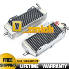 Aluminum Radiator For 2000