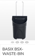 Mechline BASIX BSX-WASTE-BIN