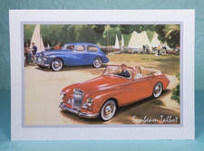 Sunbeam talbot greeting - 90,