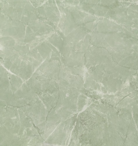 Gloss light grey marble - gloss, self