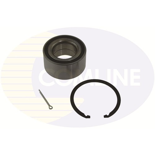 Wheel bearing kit cbk206 - bearing,