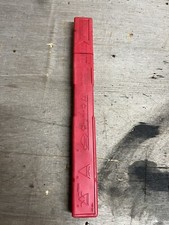 GENUINE VW/AUDI/SKODA WARNING TRIANGLE EMERGENCY 7L0860251 HAZARD