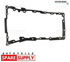 GASKET, OIL PAN FOR LAND ROVER VICTOR REINZ 71-36674-00