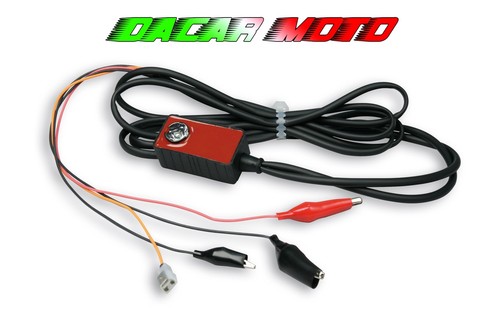 Stroboscopic regulator aprilia - stroboscopic,
