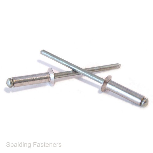 Pop rivets aluminium - pop,
