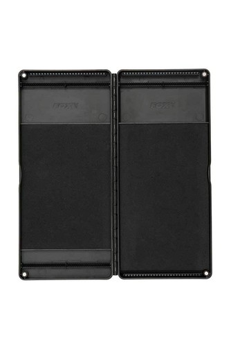 Fox edges rig boxes - fox,