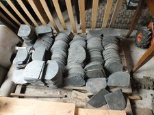 Spanish Slate Natural Slate