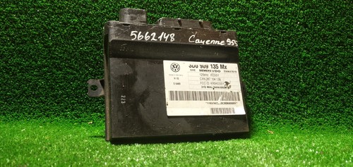 3d0909135mx porsche module - 3d0909135mx, vw