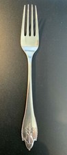 Fork by Georg Jensen Denmark
