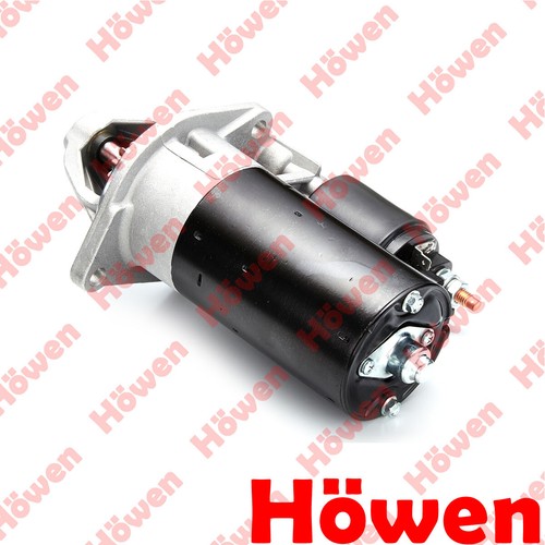Howen new starter motor - howen,
