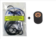 VCR Belt KIT for SANYO