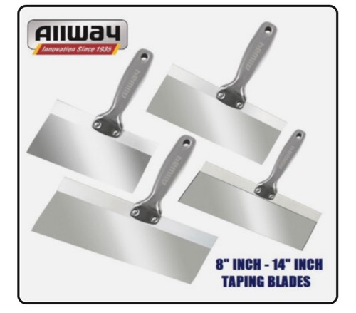 Allway taping filling tool - taping,
