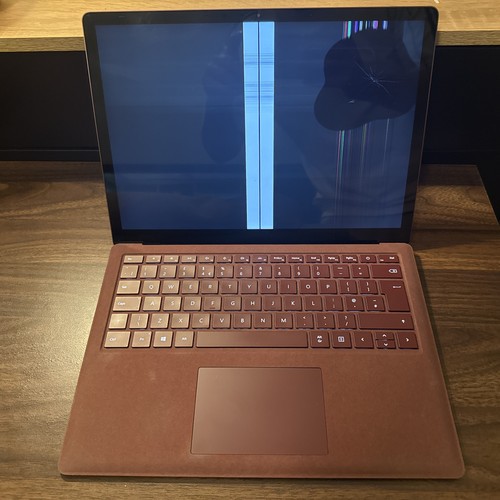 Microsoft surface laptop - laptop, 2