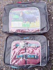 BNWT 5'6 Premier Equine Buster