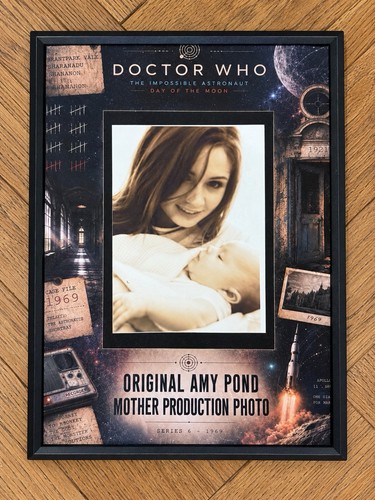 Original doctor who prop - 🔥original,
