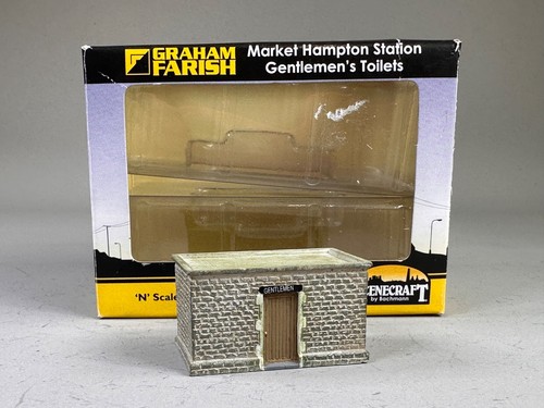 Gauge graham farish - gauge,