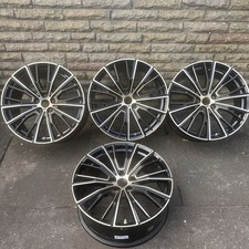 Genuine 20” BMW M