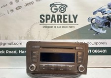 AUDI A3 8P 2003-12 BLAUPUNKT