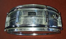 Vintage Sonor Snare Drum D-454