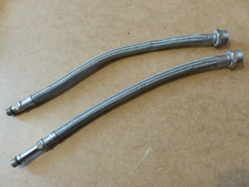 Flexible m10 10mm tap - flexible, m10/10mm