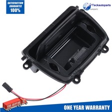 Front center console ashtray - front,