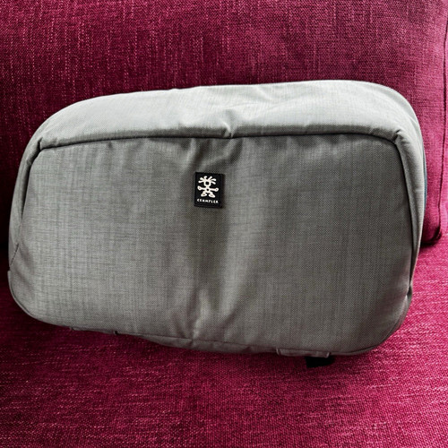 Crumpler quick escape sling - crumpler,