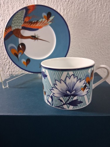 Meissen coffee set - coffee,
