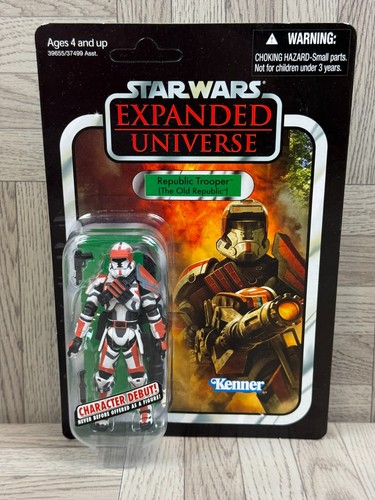 Star wars vintage - wars,