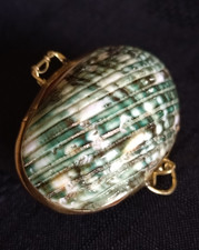 Vintage Indo-Pacific Turbo