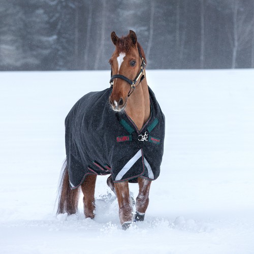Horseware rambo wug turnout - rambo,