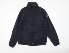 Cobolt of Sweden Men's Blue