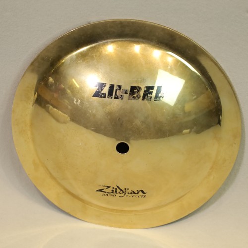 Zildjian zil bel inch - 9.5,