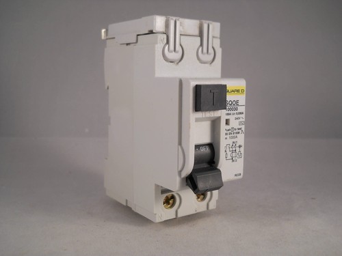 Square rccb 100 amp 30ma - square,