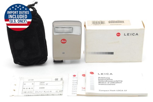 Tested top mint leica - tested【top, cf