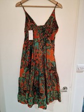 Beautiful Multi Colour Print