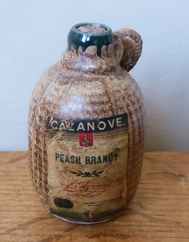 Vintage cazanove peach - vintage,