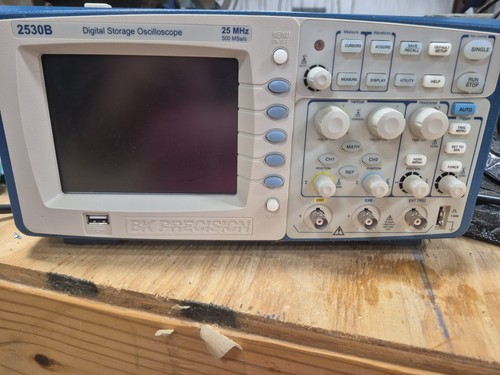 Precision 2530b digital - bk,