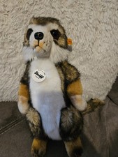 Steiff teddy bear Sancho